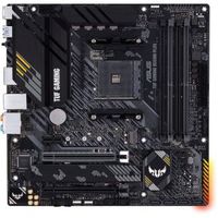 Moederbord AMD ASUS TUF GAMING B550M-PLUS