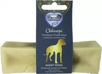 Renske Chhurpi kauwkluif XXL 180g