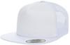 Flexfit FX6005FF Foam Trucker - White - One Size