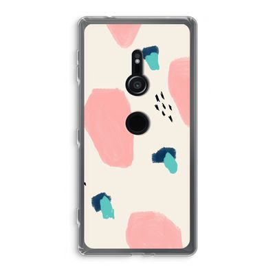 Monday Surprise: Sony Xperia XZ2 Transparant Hoesje