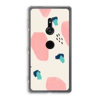 Monday Surprise: Sony Xperia XZ2 Transparant Hoesje