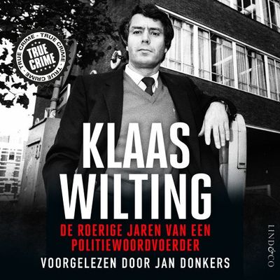 Klaas Wilting