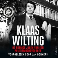 Klaas Wilting