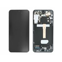 Samsung Galaxy S22+ 5G Front Cover & LCD Display GH82-27500E - Grafiet