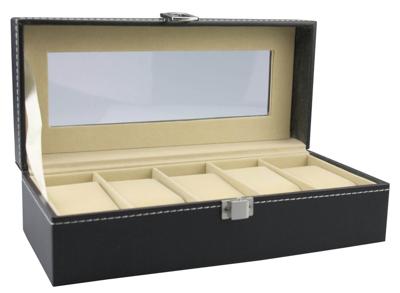 Lowander horlogebox - 5 stuks