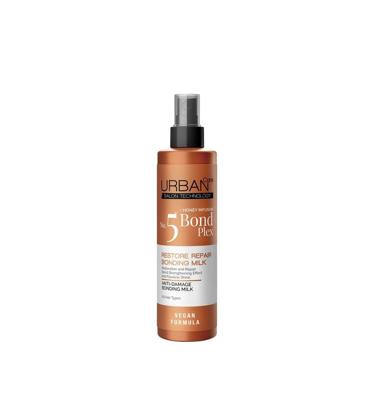 No 5 Bond plex bonding milk restore & repair