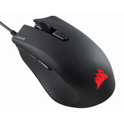 Corsair Harpoon RGB Pro muis Gamen Rechtshandig USB Type-A Optisch 12000 DPI