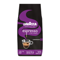 Lavazza Italiano Cremoso - Koffiebonen 1 KG