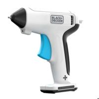 Lijmpistool - BLACK&DECKER - BCGL115-XJ - 3,6V - Met LED