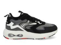 Red Rag 15845 999 black combi Zwart maat 38