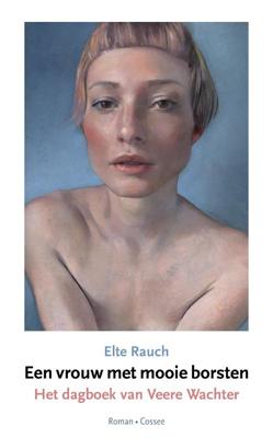 Een vrouw met mooie borsten (Paperback)