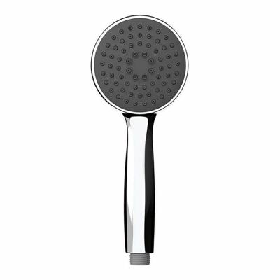 Douchekop Wenko basic ABS 10 cm