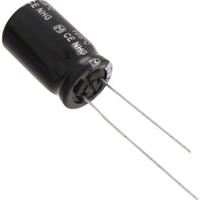 Panasonic Elektrolytische condensator Radiaal bedraad 5 mm 470 µF 63 V 20 % (Ø) 12.5 mm 1 stuk(s)