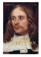 Portret van een man, Michael Sweerts (1618-1664) en de elegante, Brusselse portretkunst (Paperback)
