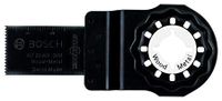 Bosch Accessoires BIM invalzaagblad AIZ 20 AB (5 stuks) - Starlock - 2608661628