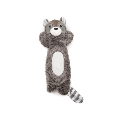 Knuffel voor honden Gloria Frida Grijs Polyester Polypropyleen