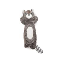 Knuffel voor honden Gloria Frida Grijs Polyester Polypropyleen