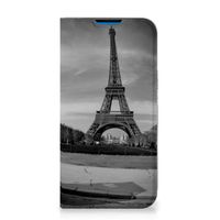 iPhone 14 Pro Max Book Cover Eiffeltoren