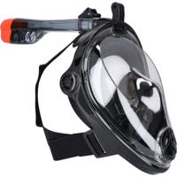 Volledig gezichtsduikmasker - Rezo - Maat S/M