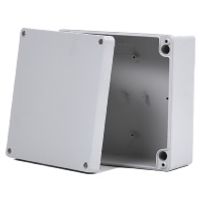 ALS 2020-9  - Switchgear cabinet 199x199x95mm IP66 TK AL 1818-9 - thumbnail