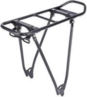Racktime bagagedrager, achterop "fold-it fix" rear rack fold it fix 20 b
