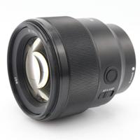 Sony FE 85mm F/1.8 occasion