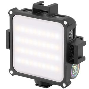 ZHIYUN Fiveray M20 Combo