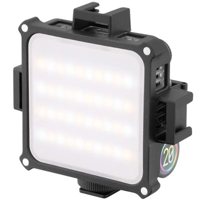 ZHIYUN Fiveray M20 Combo