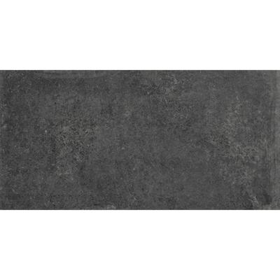 Serenissima Materica 1075360 Vloertegel 300X600 Nero 10mm Mat Ret.R10