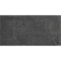 Serenissima Materica 1075360 Vloertegel 300X600 Nero 10mm Mat Ret.R10