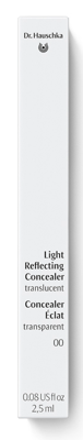 Dr. Hauschka Light Reflecting Concealer Translucent 00