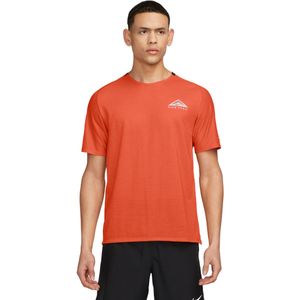 Nike Dri-FIT Trail Solar Chase T-Shirt Heren