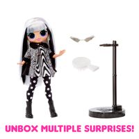 L.O.L. Surprise! O.M.G HoS Doll S3 Groovy Babe (5768857) - thumbnail