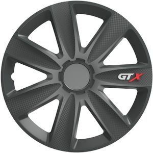 Wieldoppenset GTX Carbon Graphite 15 inch WVS02475