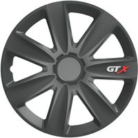 Wieldoppenset GTX Carbon Graphite 15 inch WVS02475