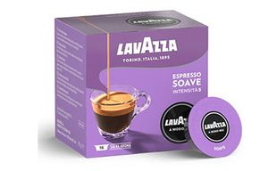 Lavazza A modo mio SOAVE (16st)