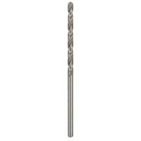 Bosch Accessories 2608595054 HSS Metaal-spiraalboor 2.8 mm Gezamenlijke lengte 61 mm Geslepen DIN 338 Cilinderschacht 10 stuk(s) - thumbnail