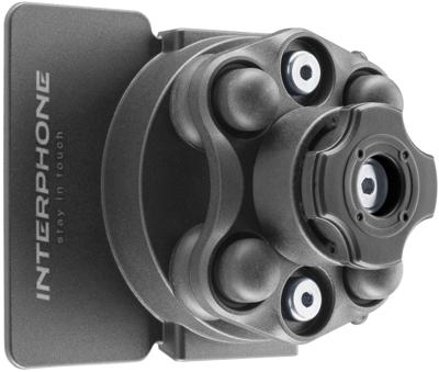 INTERPHONE Caseholder q-lox f. bmw navi holder