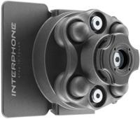 INTERPHONE Caseholder q-lox f. bmw navi holder