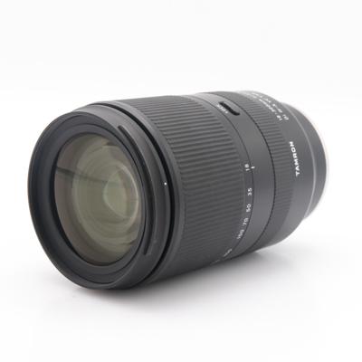 Tamron 18-300mm F/3.5-6.3 Di III-A VC VXD Sony E occasion