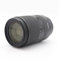 Tamron 18-300mm F/3.5-6.3 Di III-A VC VXD Sony E occasion