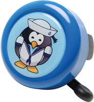 REICH fietsbel "seemann" bell seaman heaven blue