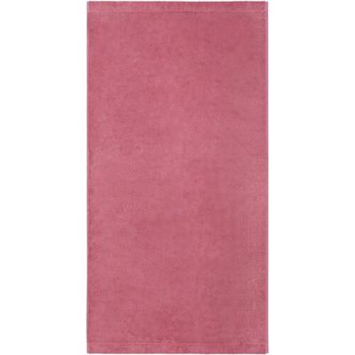 Cawö Cawo Lifestyle Uni 7007 Handdoek 50x100 beere