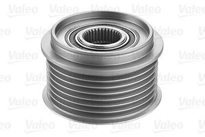 Dynamo Riemschief Renault Master/opel Movano 588079