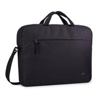 Case Logic Invigo Eco 15,6" laptoptas zwart Case Logic Invigo Eco 15,6" laptoptas zwart