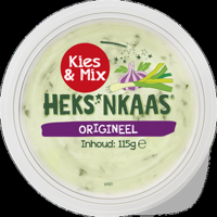 Heks&apos;nkaas Origineel 115 g bij Jumbo