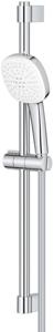 Grohe Tempesta 110 Cube Professional Glijstangset Chroom