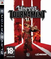 Unreal Tournament 3 - thumbnail