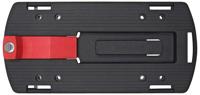 RIXEN & KAUL - klickfix klickfix carrier adapter