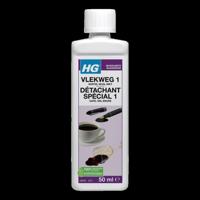 HG Vlekweg nr. 1 koffie/thee/etc 50 Milliliter